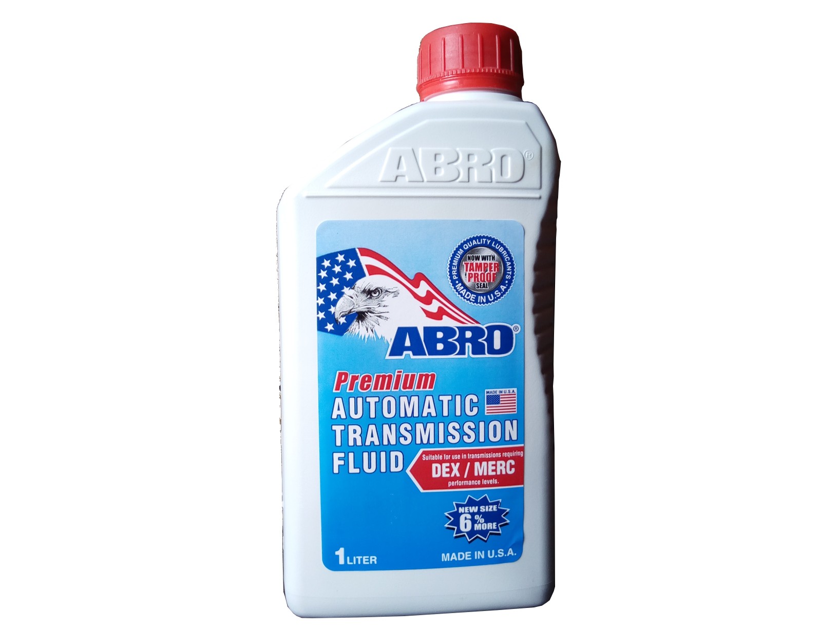 Automatic Transmission Fluid