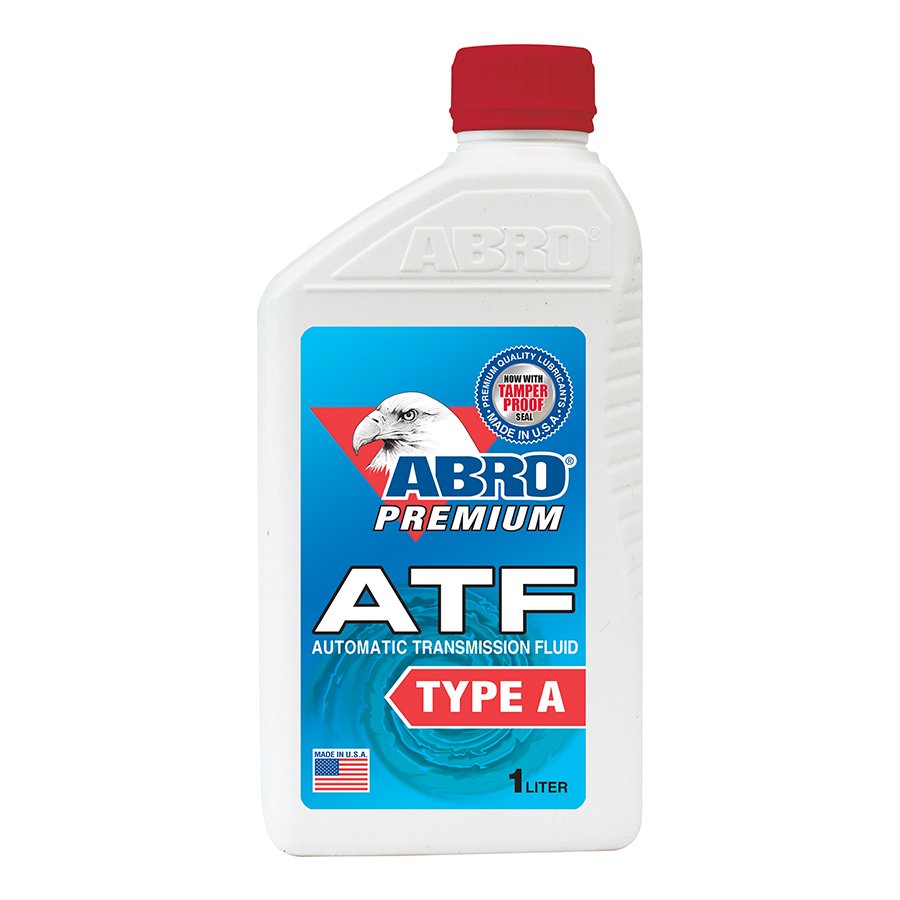 Automatic Transmission Fluid