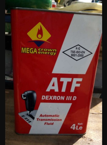 Automatic Transmission Fluid