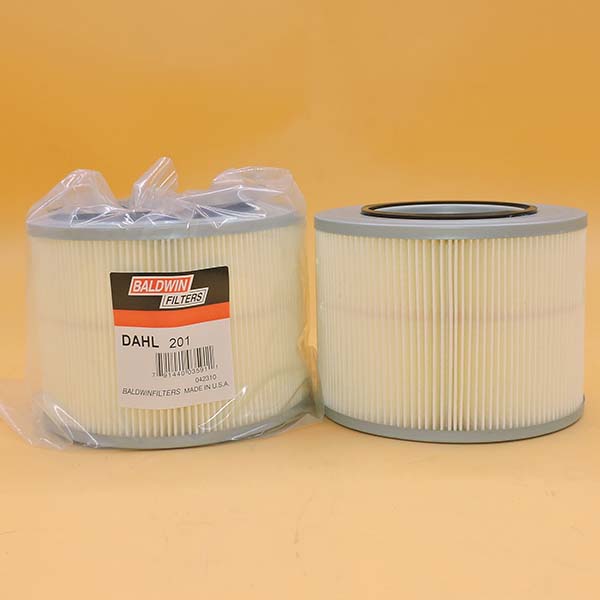 Baldwin Fuel Filters-DAHL 201