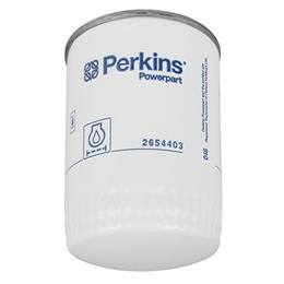 Perkins Oil Filter, 2654403