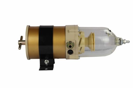 Complete Water Separator, 900FG