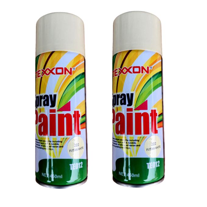 Texxon Touch Up Spray Paint