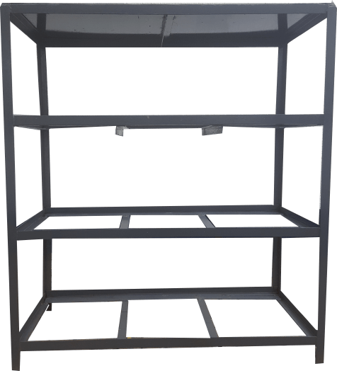 PSC Solar rack-16 battery