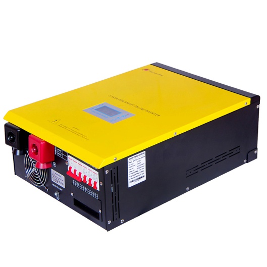 PSC solar Hybrid Inverter Power System –3.5Kva 