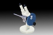 Mon scientific Abbe Refractometer