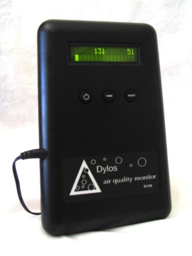 Air Quality Monitor