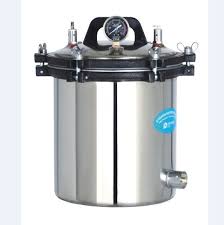 Autoclave 18Litres
