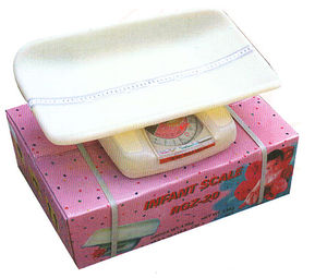 Baby Infant scale RGZ-20