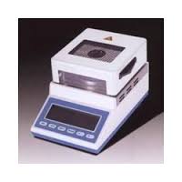 Dhs Series Moisture Analyzer