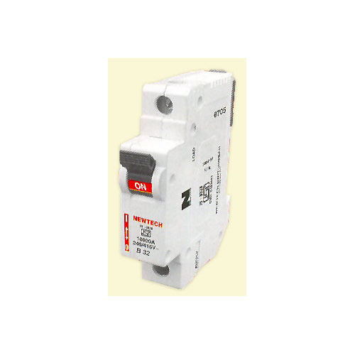 Miniature Circuit Breakers MCB5-7