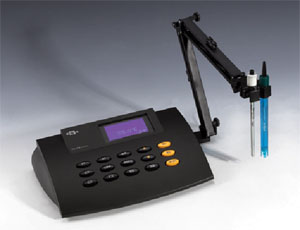 Digital Ph Meter ms101