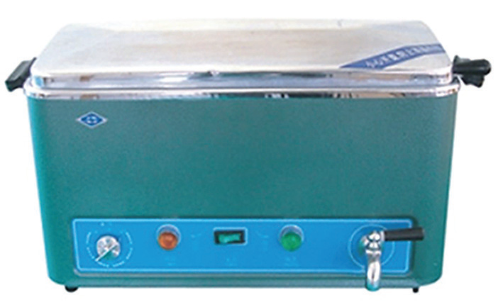 Electric Heated Steriliser