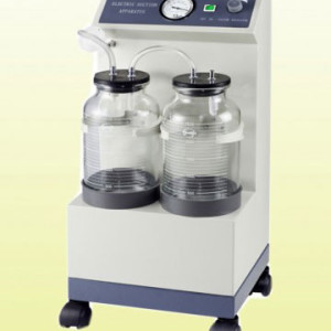 Electric Sunction Apparatus