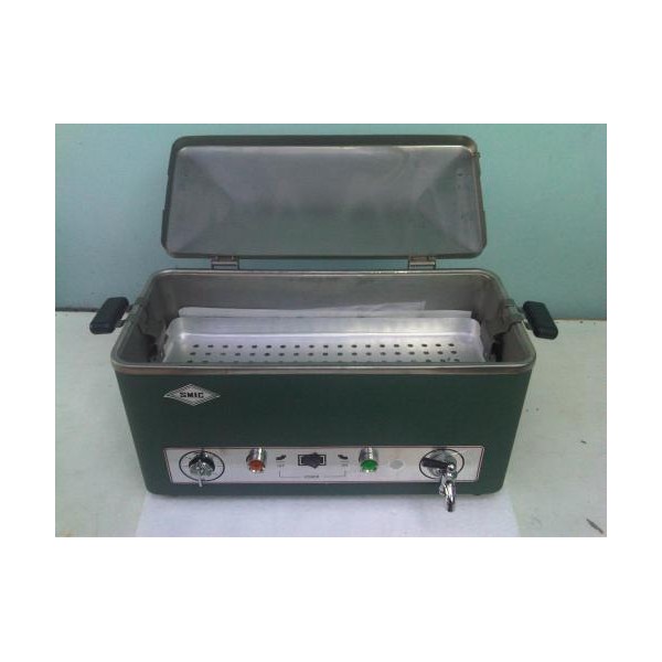 Electric-Heated Sterilizer