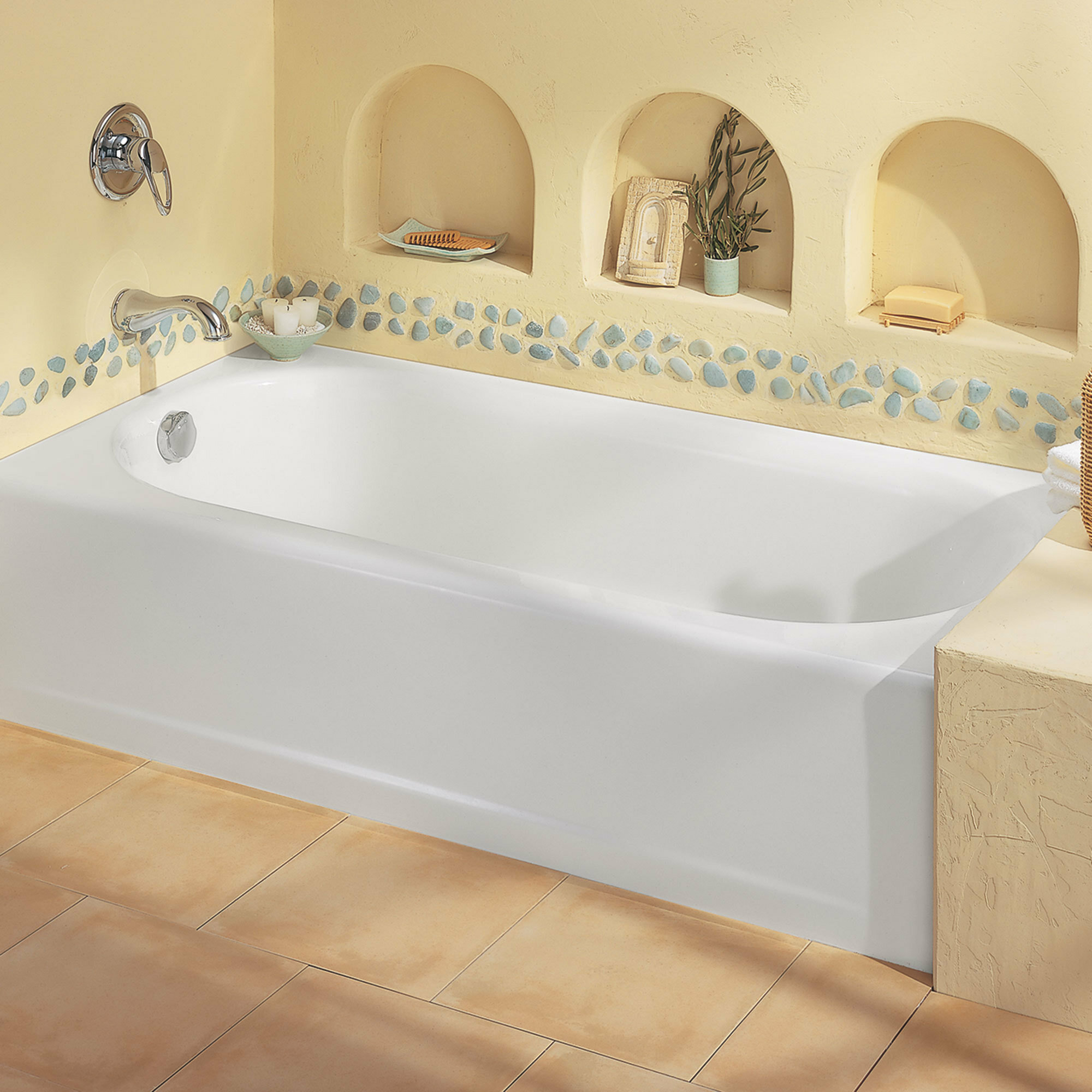 Bath Tub