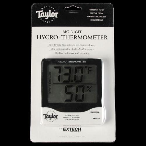 Taylor Hygro Thermometer