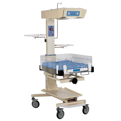 Infant Radiant Warmer -MS945
