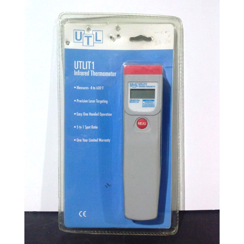 UTL Infrared Thermometer-UTLIT1