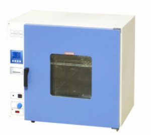 Lab Table Oven