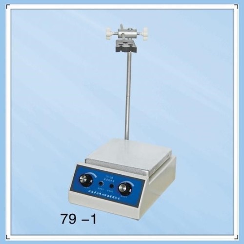 Magnetic Heated Stirrer
