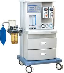Anesthesia Machine-MON 1052 