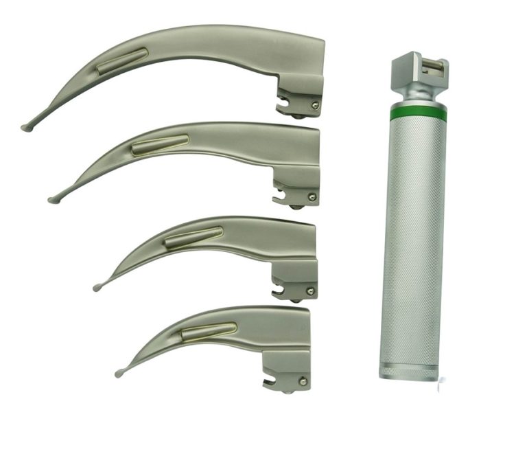Mc Intosh Laryngoscope-MON 1076 