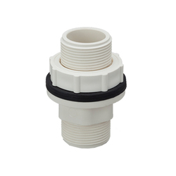 Tigre Pvc Nipple-32mm 1 inch