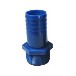  Tigre Pvc Nipple-25mm 3/2 inch