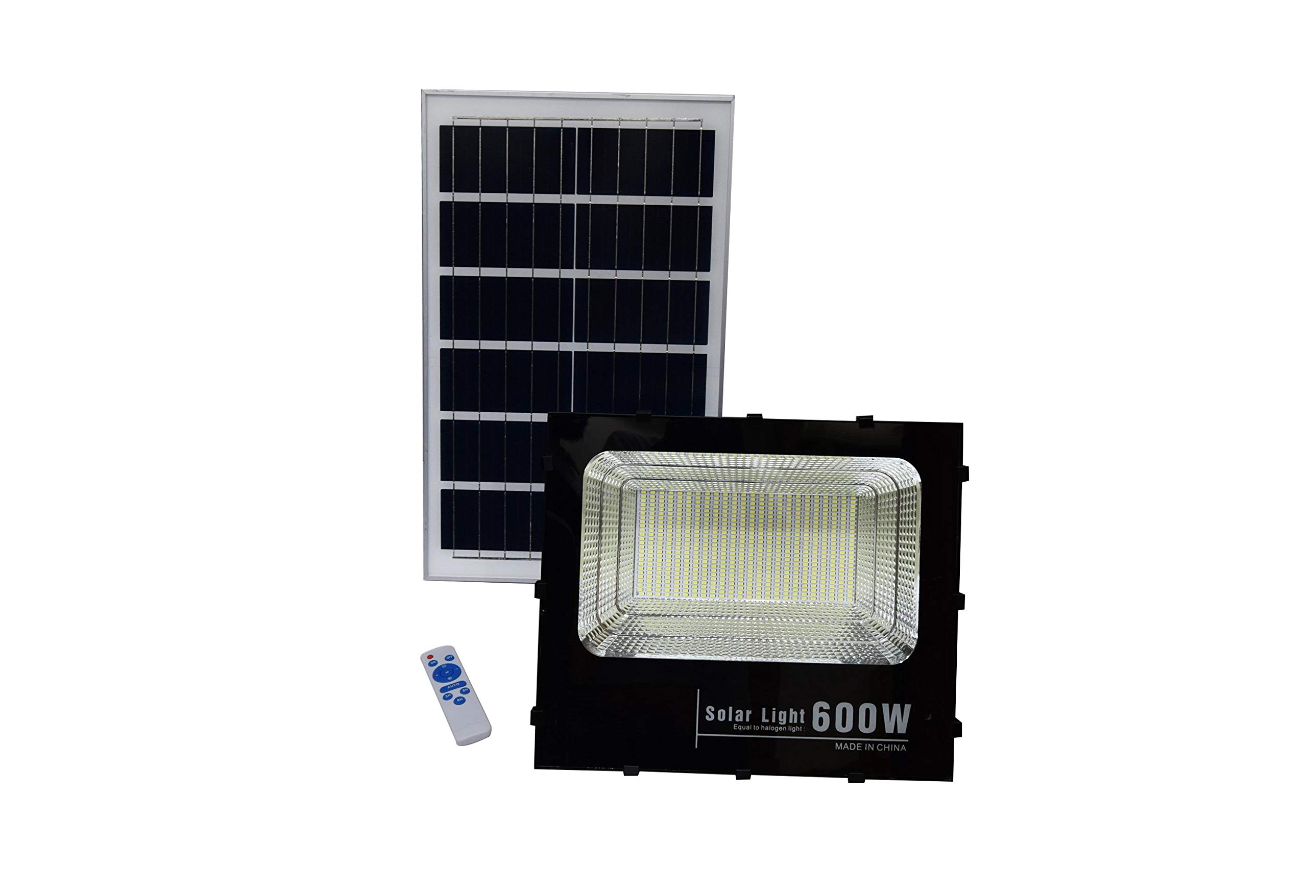 Solar light-600w