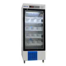 MON 1079-BLOOD BANK 250L