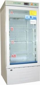  Blood Bank 120L-MON 2002