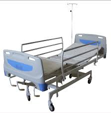 ICU Manual Bed-MON 999