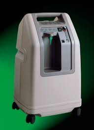 Monscientific Oxygen Concentrator Mon- 864 