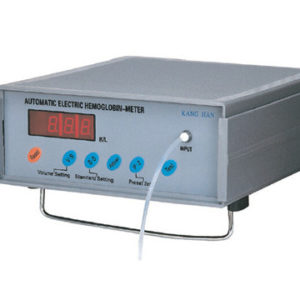  Hemoglobinometer-MON047