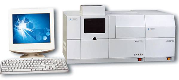  Atomic Absorption Spectrophotometer-MON069