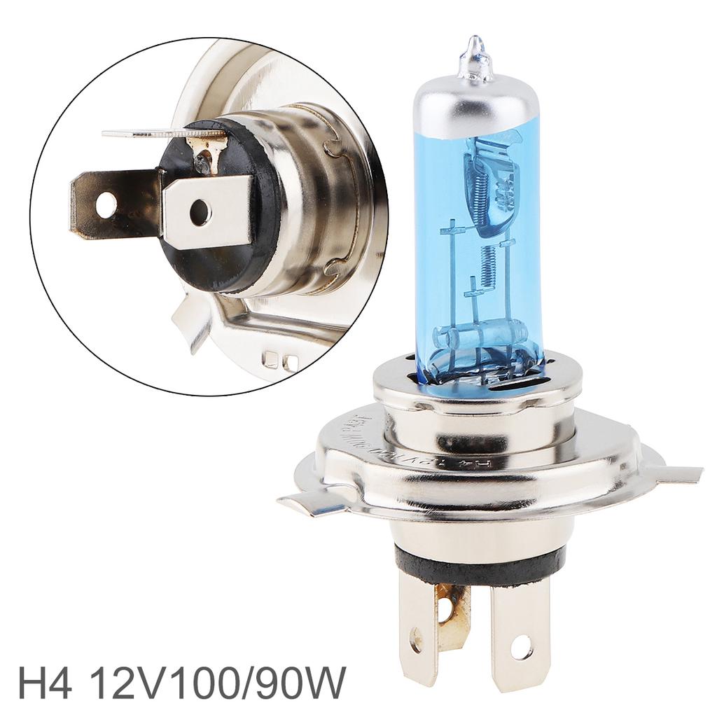 Eagle Eye Halogen Bulb-12v100 /90w-9006