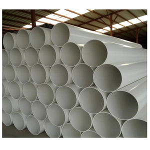 Tigre 75mm 3 inches Pipes