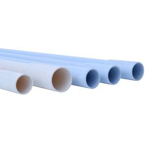Tigre 63mm 2 inches Pipes