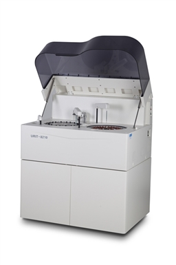 Automatic Chemistry Analyzer URIT-8210-MON1093 