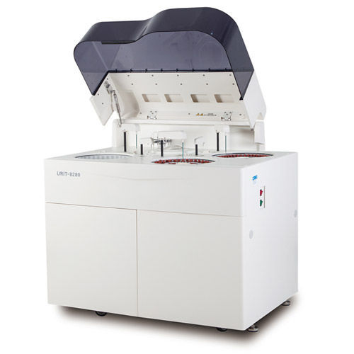 Automatic Chemistry Analyser URIT-8280-MON1094 