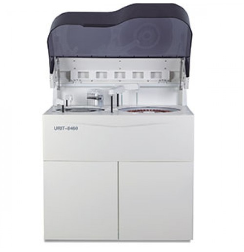  Automatic Chemistry Analyzer URIT-8460-MON1096