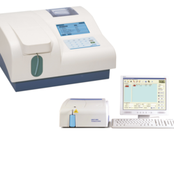 Chemistry Analyzer URIT-810-MON1097 