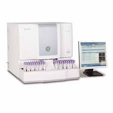 5-Diff Hematology Analyzer URIT-5380-MON1100 