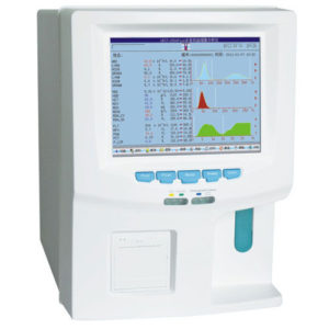Monscientific Automatic Hematology Analyzer URIT-2900Plus-MON1103 
