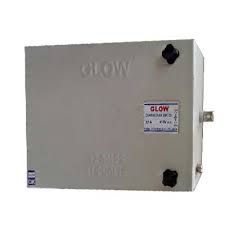 Glow Changeover Switch