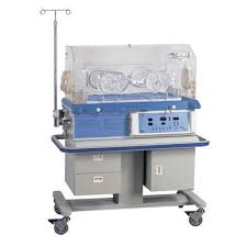 Infant Incubator-MON627 