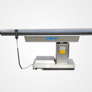 Electric Image Integrated Operating Table JHDS-99E-4-MON658 