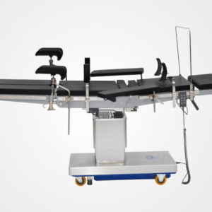 MON659 Electric Operating Table JHDS-99D