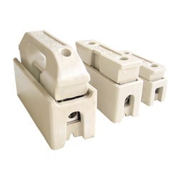 200 amps 415 volts, Fuse and Base 